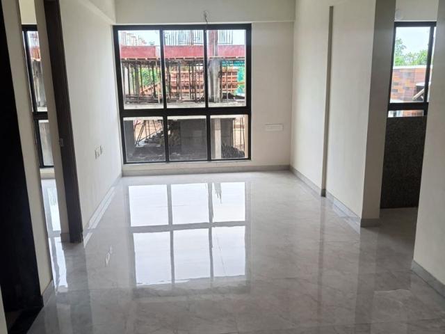 Resale | 2 BHK 510 Sq.Ft. Apartment in Magus City