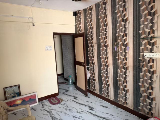 Resale | 2 BHK 525 Sq.Ft. Apartment in Vasant Vihar Complex Dombivali