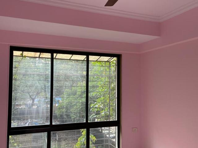 Resale | 2 BHK 525 Sq.Ft. Apartment in Shakya Vihar CHS