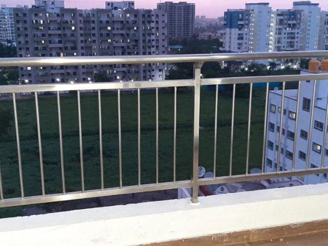 Resale | 2 BHK + 527 Sq.Ft. Apartment in Anandtara Whitefield Residences