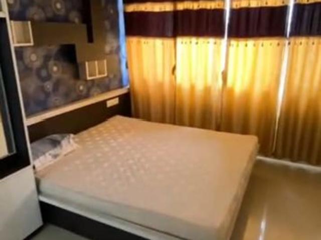 Resale | 2 BHK 527 Sq.Ft. Apartment in Pride World City Long Island