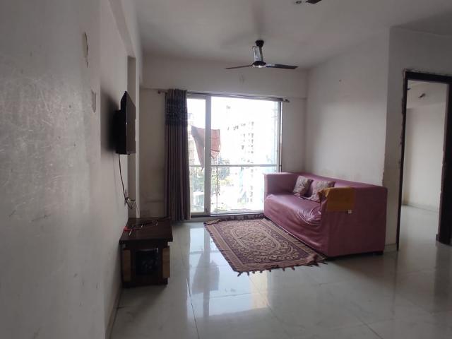Resale | 2 BHK 527 Sq.Ft. Apartment in Shree Pancham Mira Road