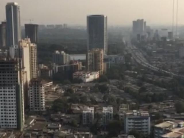 Resale | 2 BHK 520 Sq.Ft. Apartment in Dem Phoenix