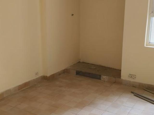 Resale | 2 BHK 523 Sq.Ft. Apartment in Amolik Heights