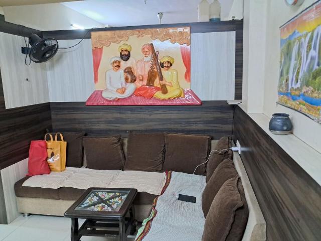 Resale | 2 BHK 535 Sq.Ft. Apartment in Dombivli East