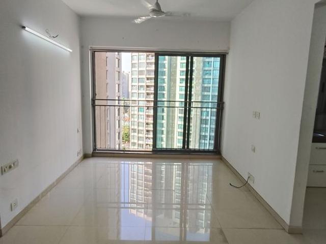 Resale | 2 BHK 535 Sq.Ft. Apartment in Kalpataru The Sunrise