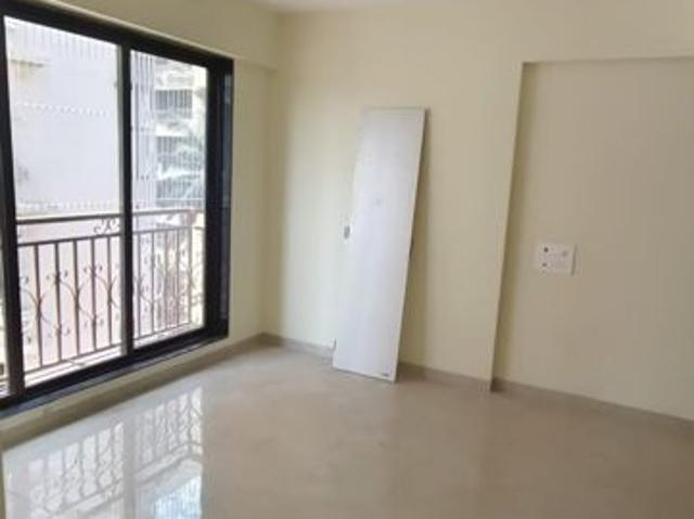 Resale | 2 BHK 535 Sq.Ft. Apartment in SD Bhalerao Ratnadeep