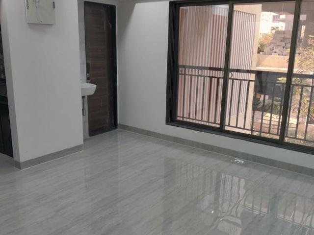Resale | 2 BHK 537 Sq.Ft. Apartment in Shree Kedarnath CHS