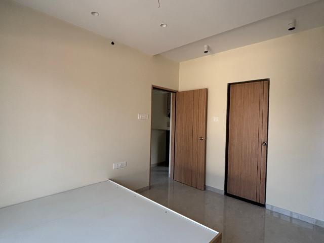 Resale | 2 BHK 538 Sq.Ft. Apartment in Creative Vedic Garden