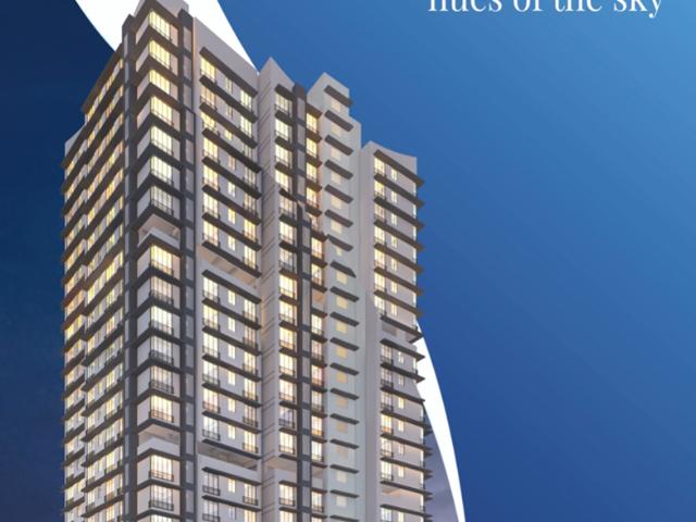 Resale | 2 BHK 538 Sq.Ft. Apartment in Dem Phoenix