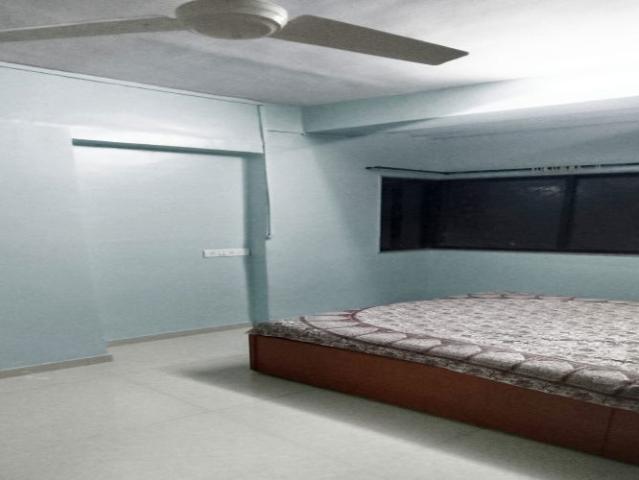 Resale | 2 BHK + 538 Sq.Ft. Apartment in Kalpataru Parkcity