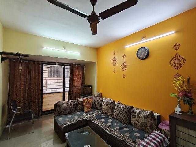 Resale | 2 BHK 538 Sq.Ft. Apartment in Mitha Nagar