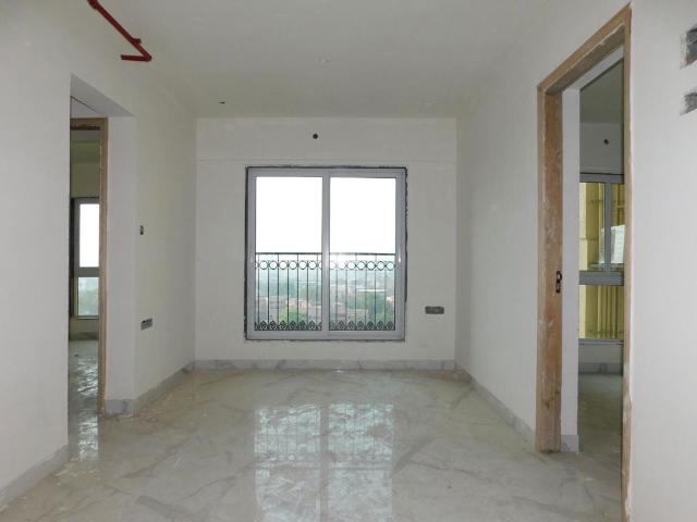 Resale | 2 BHK + 539 Sq.Ft. Apartment in Shikara Heights