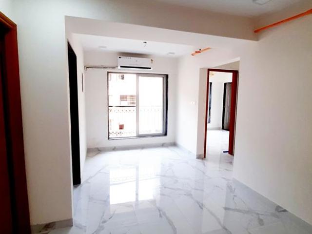 Resale | 2 BHK + 539 Sq.Ft. Apartment in Shikara Heights
