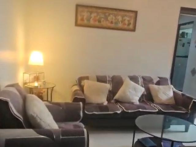 Resale | 2 BHK 530 Sq.Ft. Apartment in Alica Nagar CHS