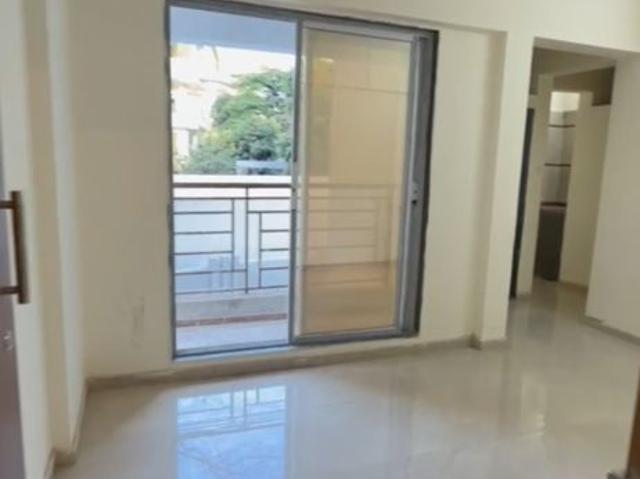 Resale | 2 BHK 530 Sq.Ft. Apartment in Patel Horizon