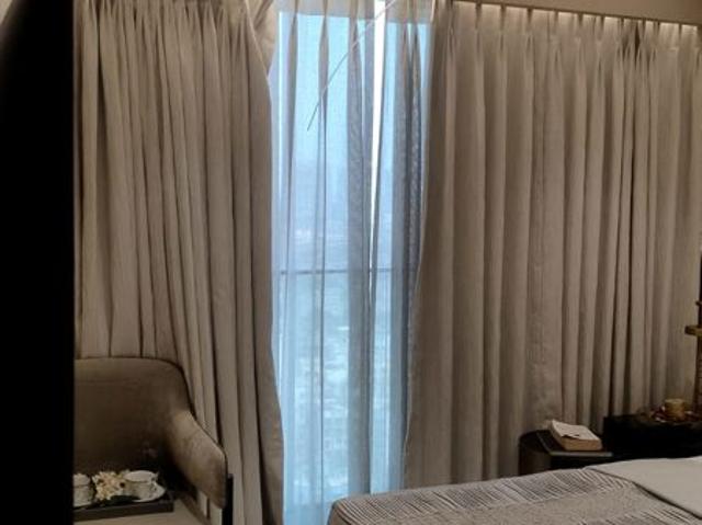 Resale | 2 BHK 532 Sq.Ft. Apartment in Dosti Mezzo 22