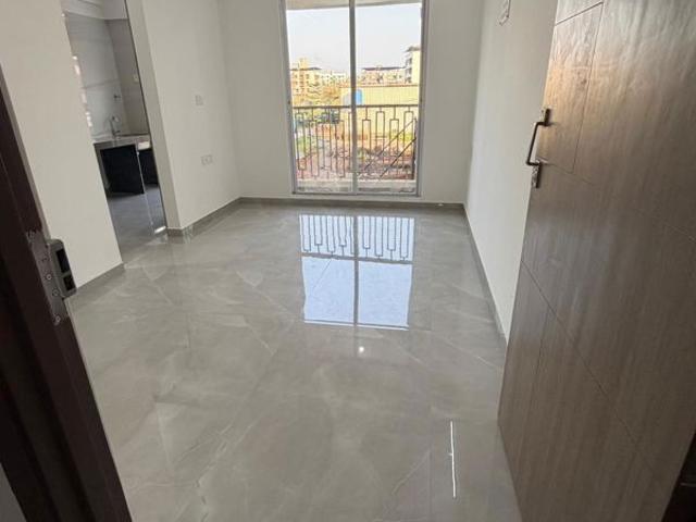 Resale | 2 BHK 533 Sq.Ft. Apartment in Kohinoor Anaya
