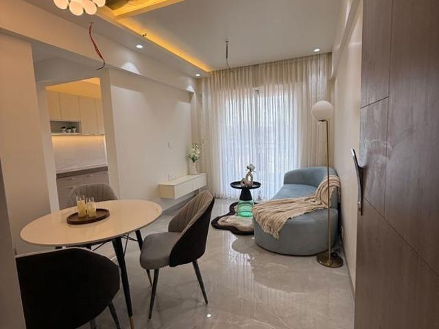 Resale | 2 BHK 533 Sq.Ft. Apartment in Kohinoor Anaya