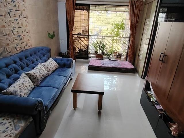 Resale | 2 BHK 546 Sq.Ft. Apartment in GBD Ujwala Kutir