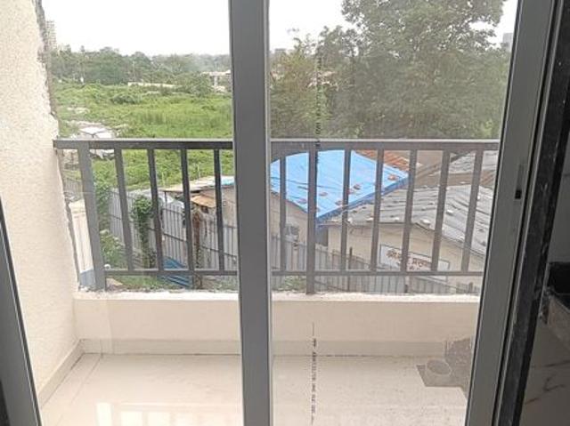 Resale | 2 BHK 546 Sq.Ft. Apartment in Maanit Gokuldham