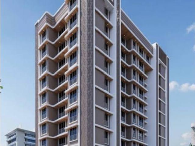 Resale | 2 BHK + 549 Sq.Ft. Apartment in LK Elegance