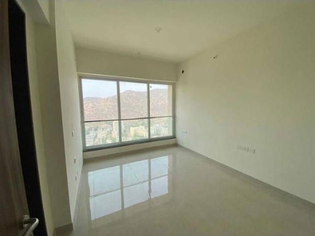 Resale | 2 BHK 540 Sq.Ft. Apartment in Truly Anutam