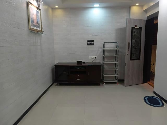 Resale | 2 BHK 540 Sq.Ft. Apartment in Unnati Woods CHS