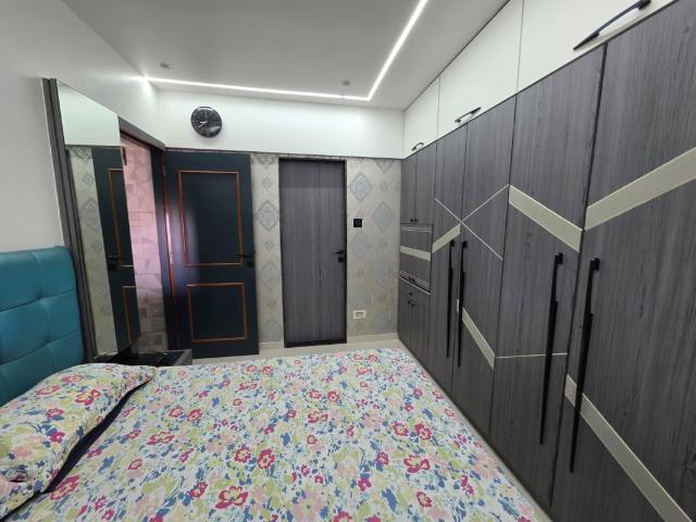 Resale | 2 BHK 540 Sq.Ft. Apartment in Worli