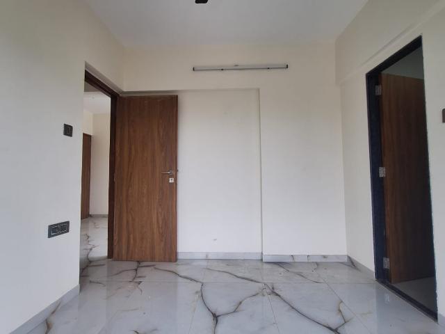 Resale | 2 BHK 540 Sq.Ft. Apartment in Dem Phoenix