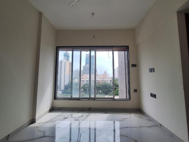Resale | 2 BHK 540 Sq.Ft. Apartment in Dem Phoenix