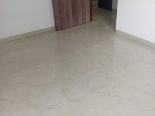 Resale | 2 BHK 540 Sq.Ft. Apartment in Goregaon West