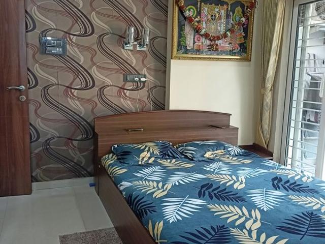 Resale | 2 BHK 540 Sq.Ft. Apartment in Micro Srishti
