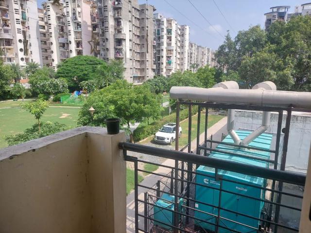Resale | 2 BHK 540 Sq.Ft. Apartment in OP Floridaa