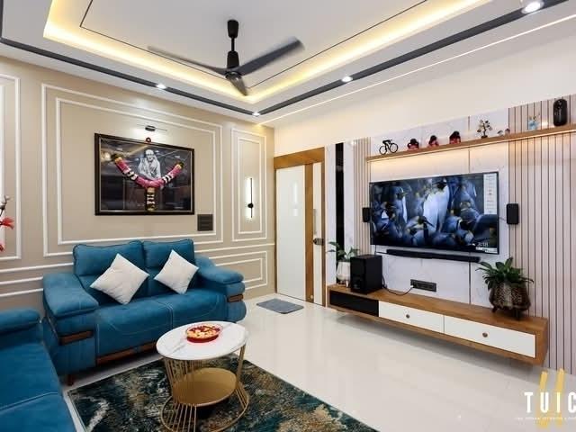 Resale | 2 BHK 540 Sq.Ft. Apartment in Raz Nagar Palam Metro Sta