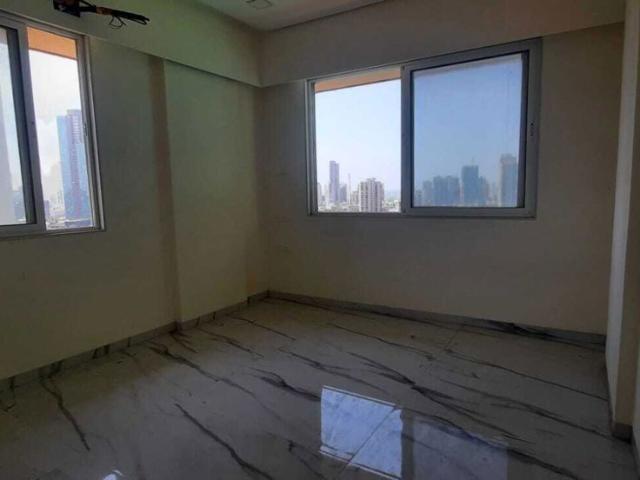 Resale | 2 BHK + 540 Sq.Ft. Apartment in Sach 9 Uma Ishaan Apartment