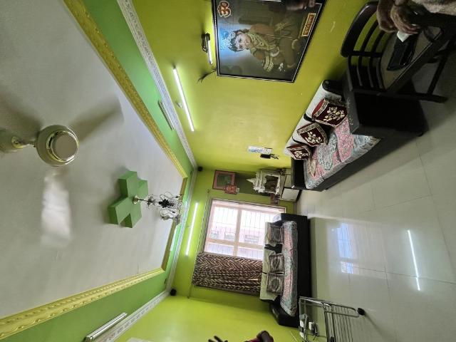 Resale | 2 BHK 540 Sq.Ft. Apartment in Shanti Vihar