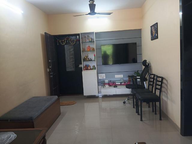 Resale | 2 BHK 540 Sq.Ft. Apartment in Shastri Nagar