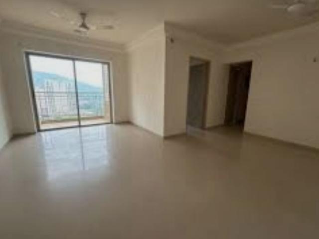 Resale | 2 BHK 541 Sq.Ft. Apartment in Godrej Upavan
