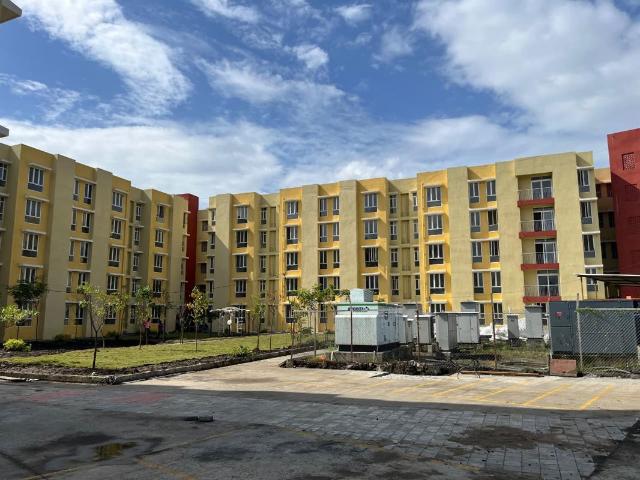 Resale | 2 BHK 542 Sq.Ft. Apartment in Nane Nagar