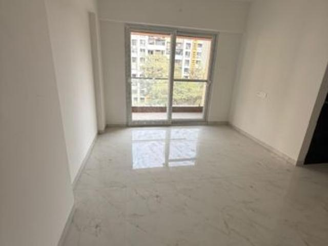 Resale | 2 BHK 542 Sq.Ft. Apartment in RKD Milestone