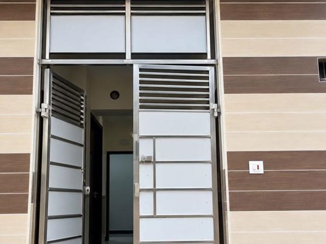 Resale | 2 BHK 54 Sq.Yd. Independent House in BHARAT COLONY