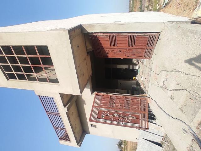 Resale | 2 BHK 54 Sq.Yd. Villa in Madhuban Bapudham