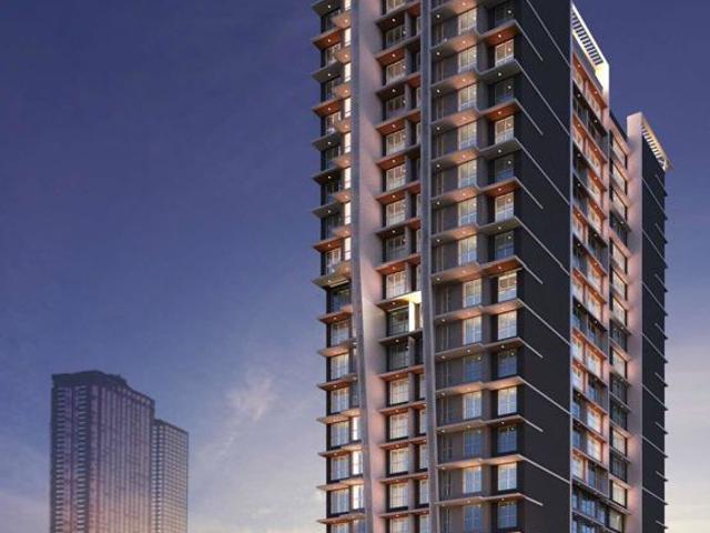 Resale | 2 BHK 554 Sq.Ft. Apartment in DPS Rivera