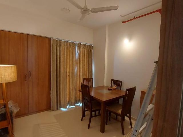 Resale | 2 BHK 555 Sq.Ft. Apartment in Kalpataru Sunrise Grande