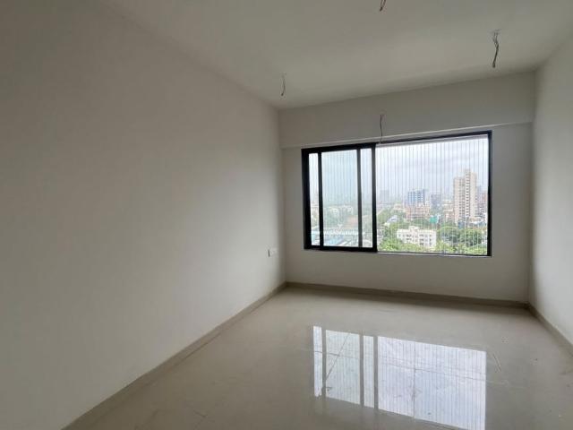 Resale | 2 BHK 555 Sq.Ft. Apartment in Shreeji Plaza