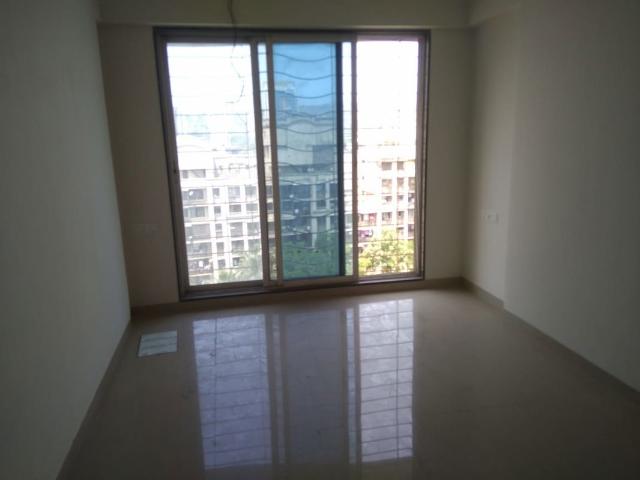 Resale | 2 BHK 555 Sq.Ft. Apartment in Suprabhat CHS Bhandup West