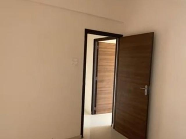 Resale | 2 BHK 556 Sq.Ft. Apartment in Patel Eirene