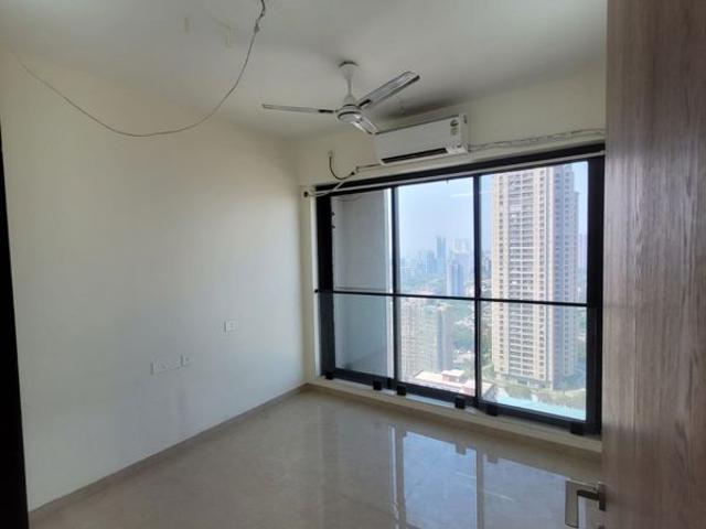 Resale | 2 BHK 559 Sq.Ft. Apartment in Dosti Eastern Bay Phase 2