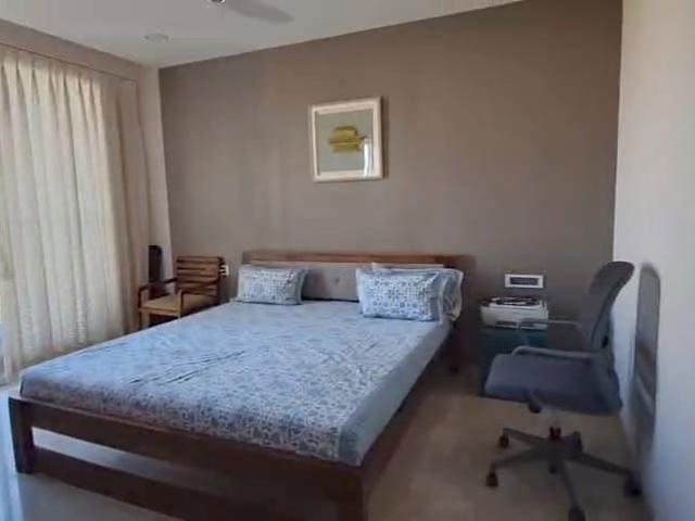 Resale | 2 BHK 550 Sq.Ft. Apartment in Camelot Society